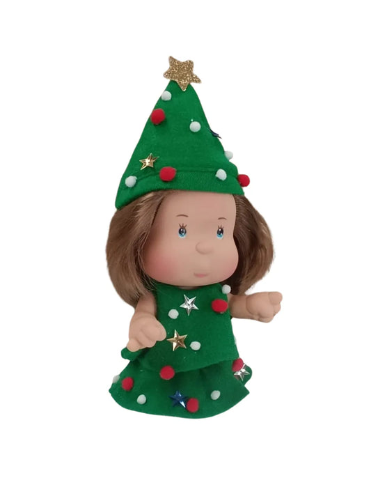 PITUKA MERRY