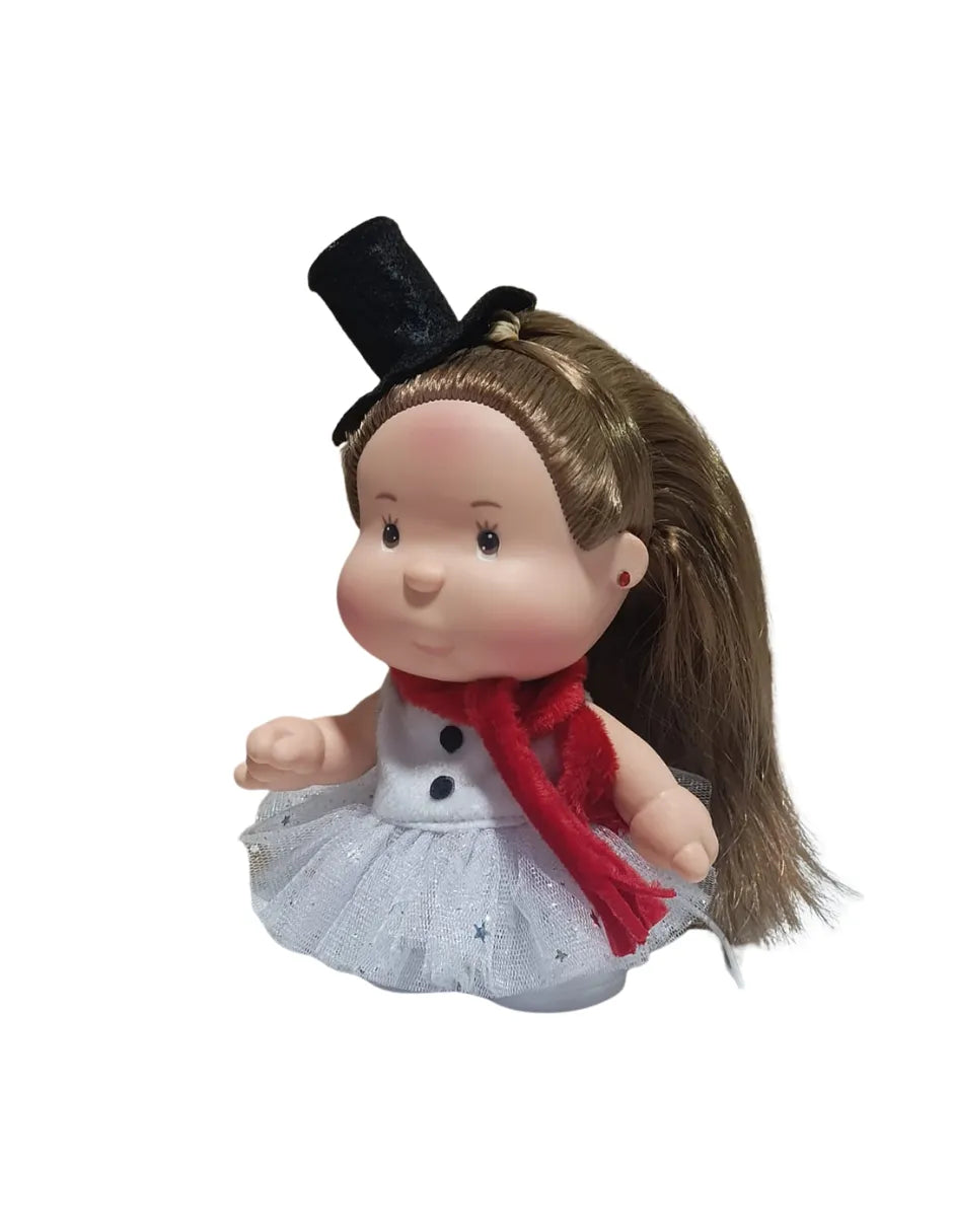 PITUKA FROZTINA