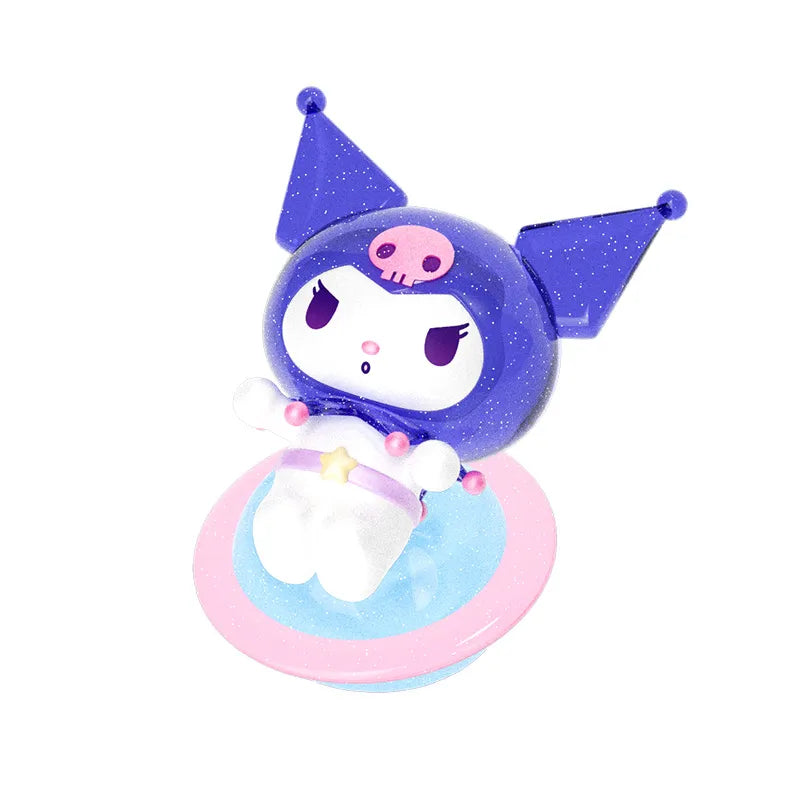 Figura Juromi Serie Galactic Light Hu