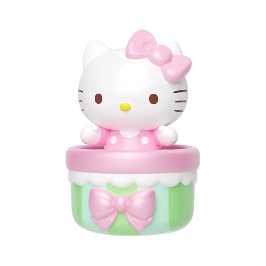 Figura Sanrio Serie Pouding Hearts