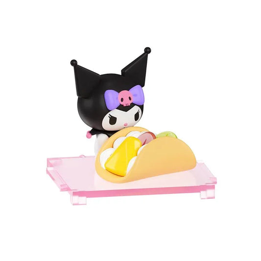 Figura de Juguete Desayuno de Chica Estrella