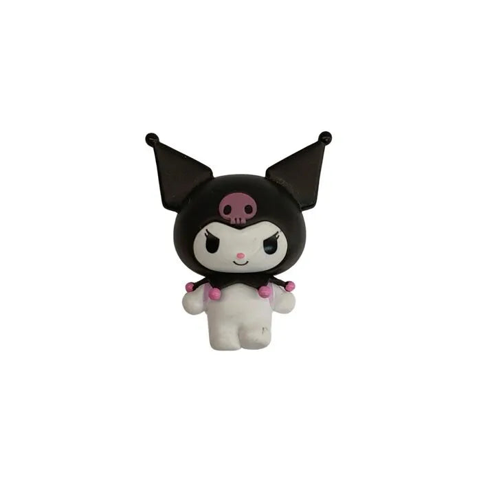 Figura de Juguete Mochila Adorable