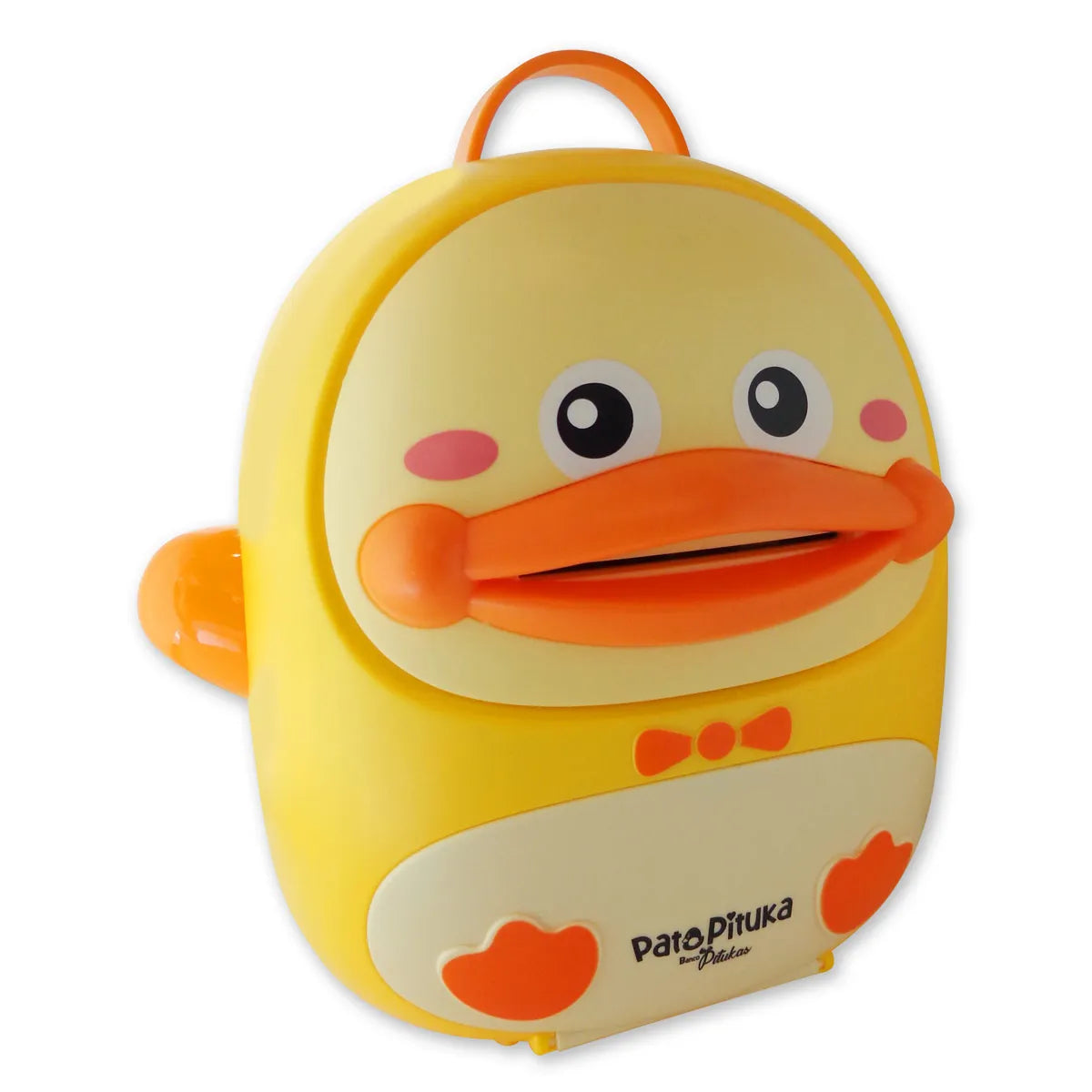 ALCANCIA PATO PITUKO
