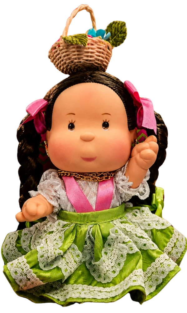 Pituka de los Valles