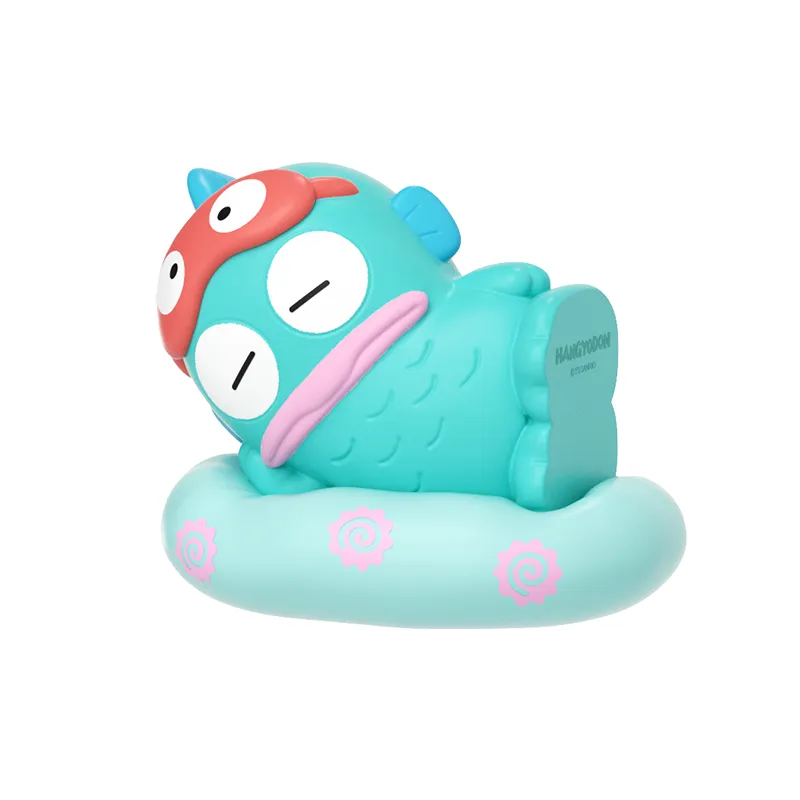 Figura Sorpresa Sario Serie Sweet Dream