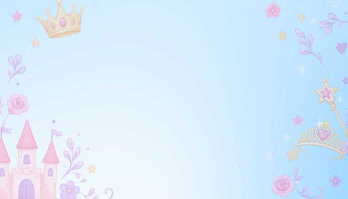 PRINCESAS