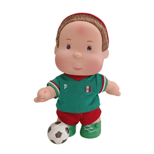PITUKA KASKARITA