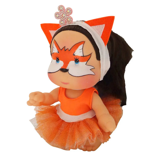 PITUKA FOXY