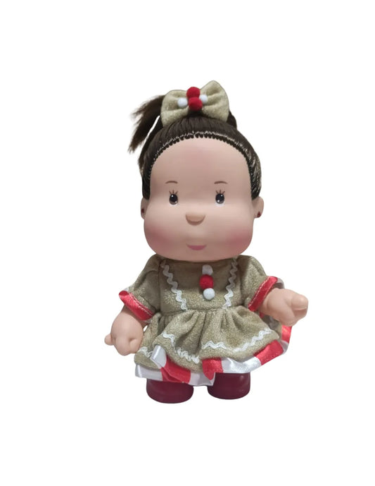 PITUKA GENGI