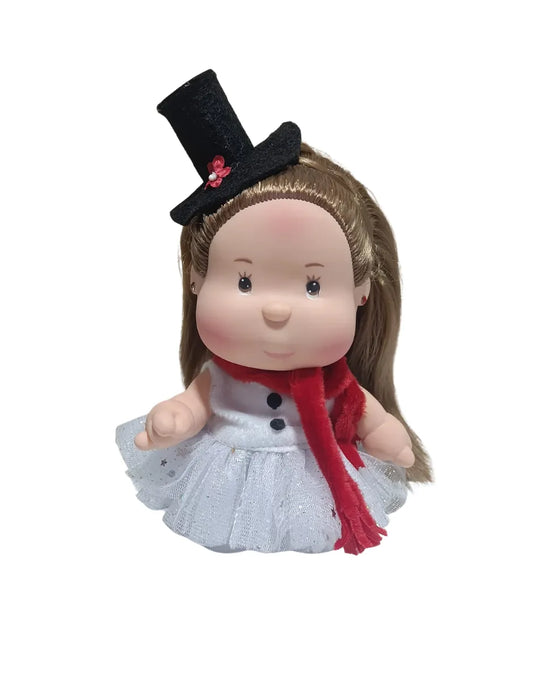 PITUKA FROZTINA