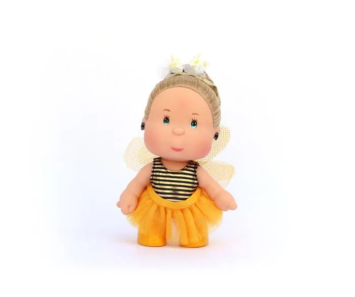 Pituka Abeja