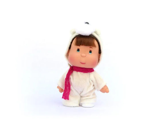 Pituka Osita Polar