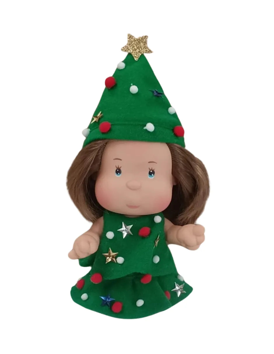 PITUKA MERRY