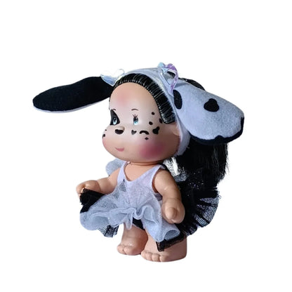 PITUKA DALMITA