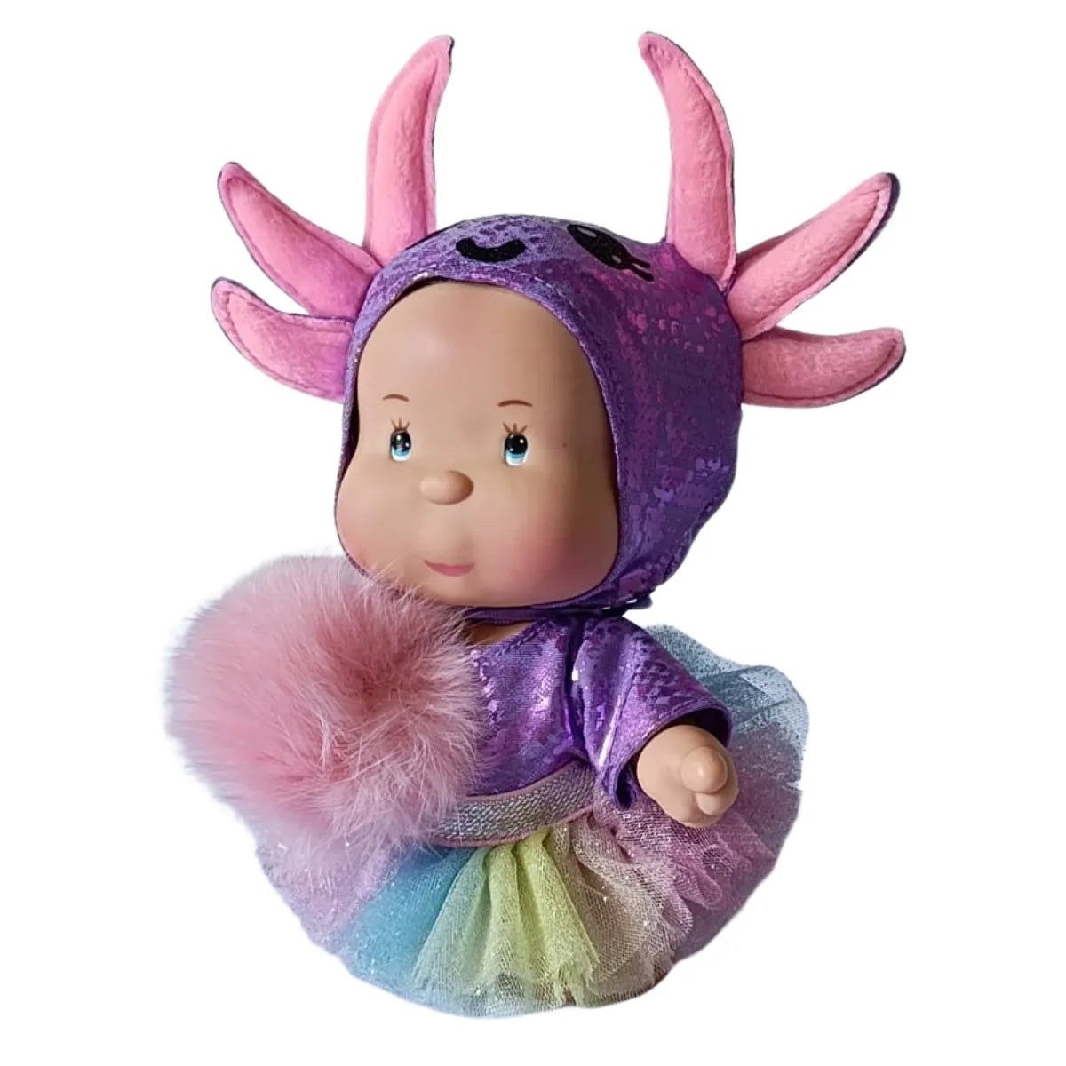PITUKA XOLO-LILIS