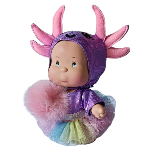 PITUKA XOLO-LILIS