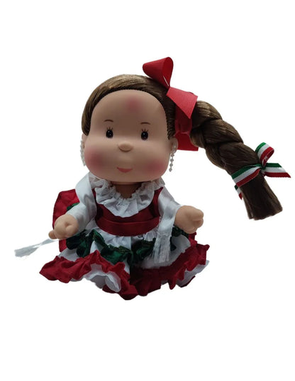 Pituka Mexicana