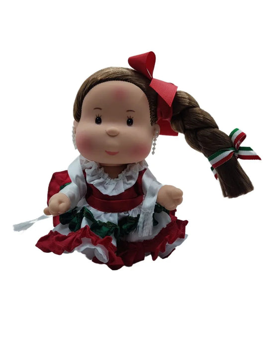 Pituka Mexicana
