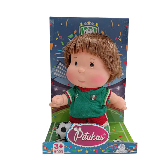 PITUKO KASKARITA