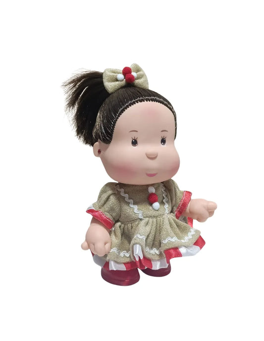 PITUKA GENGI