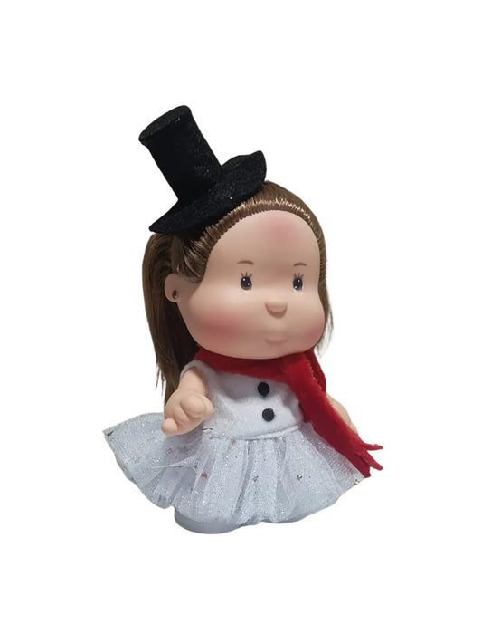 PITUKA FROZTINA