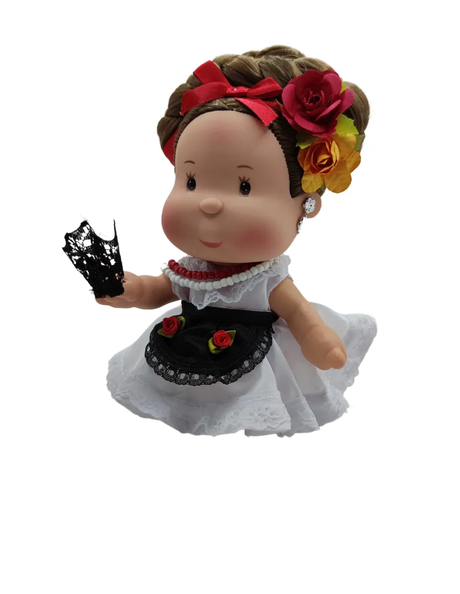 Pituka veracruzana 2024