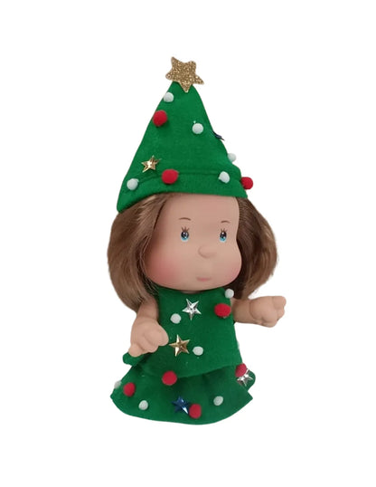 PITUKA MERRY