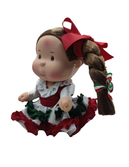Pituka Mexicana