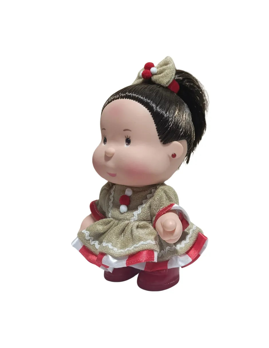 PITUKA GENGI