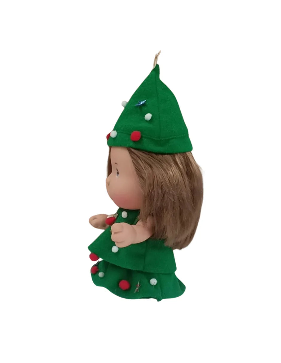 PITUKA MERRY