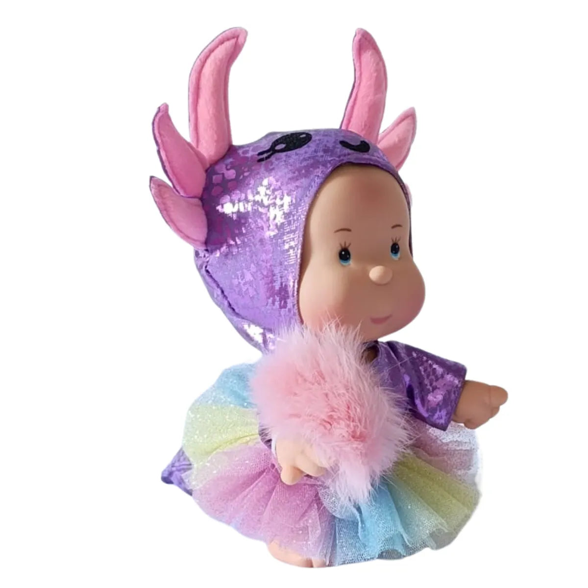 PITUKA XOLO-LILIS