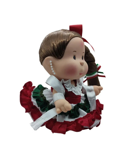 Pituka Mexicana