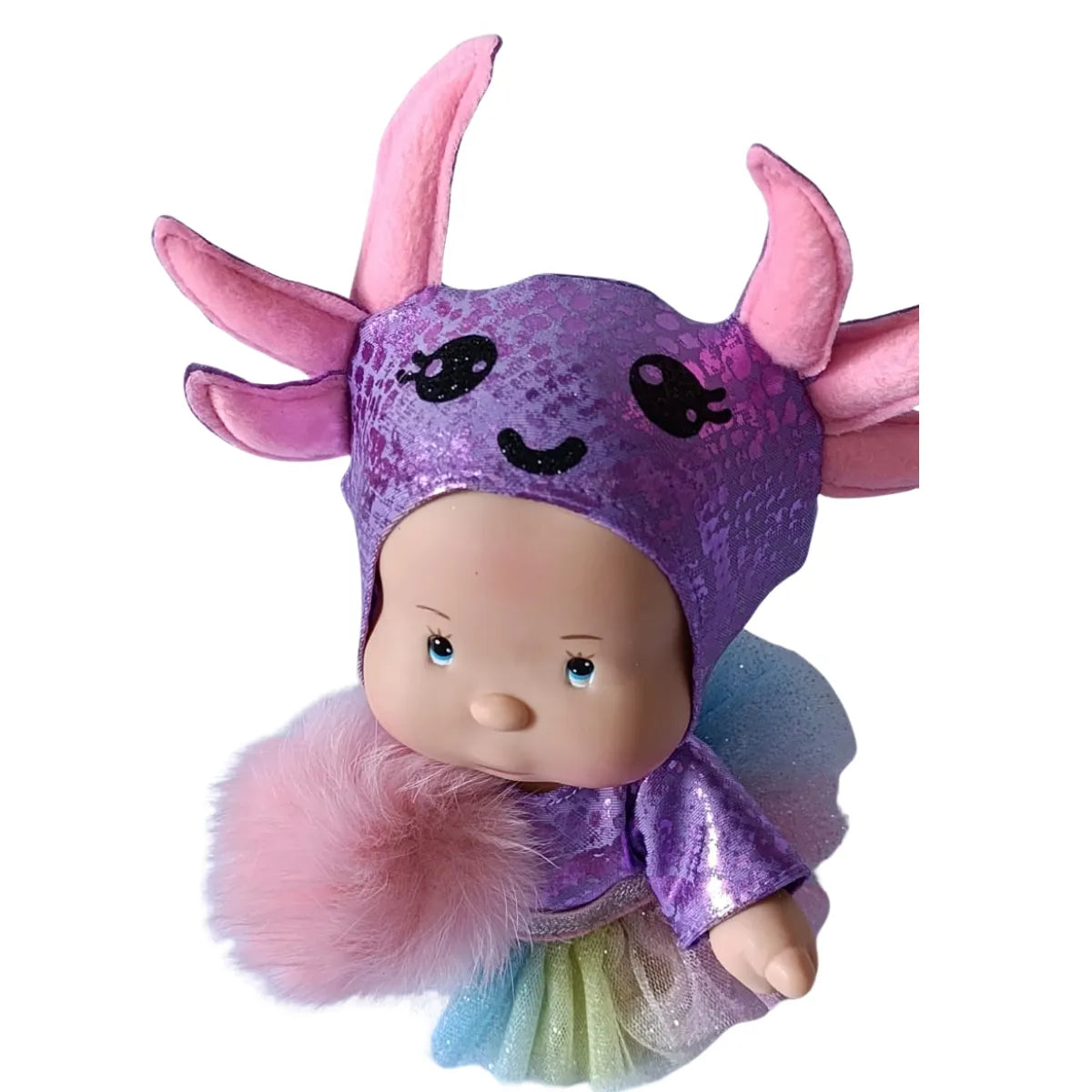 PITUKA XOLO-LILIS