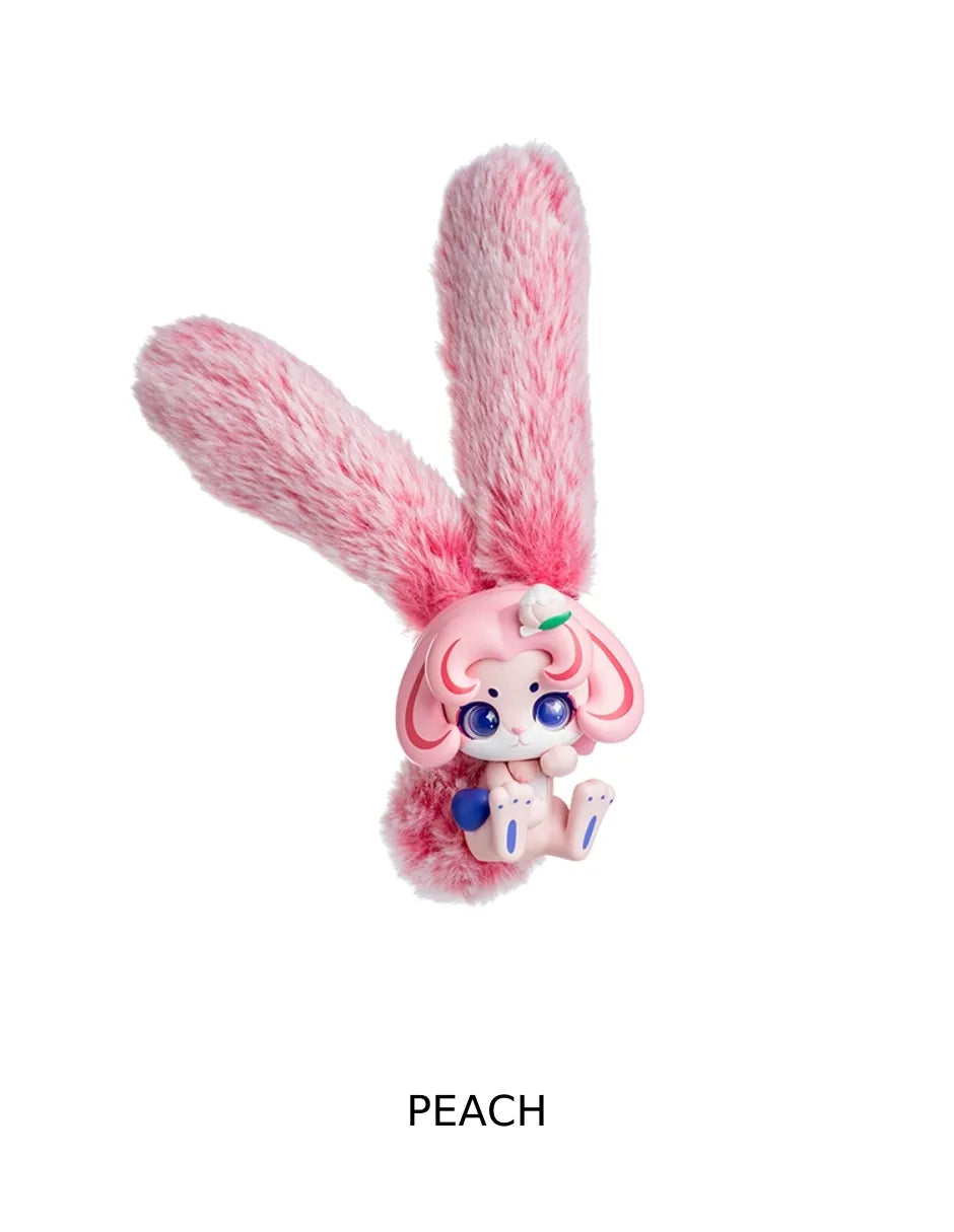 CUP RABBITS FRUIT MILK SERIES X PITUKAS