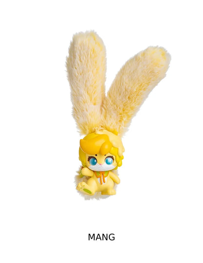 CUP RABBITS FRUIT MILK SERIES X PITUKAS