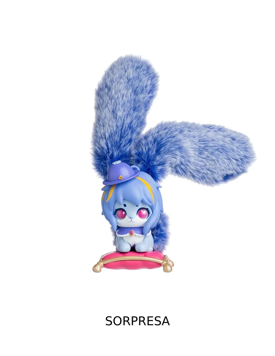 CUP RABBITS FRUIT MILK SERIES X PITUKAS