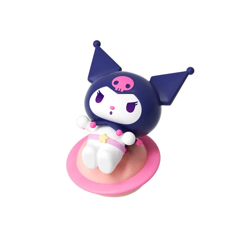Figura Juromi Serie Galactic Light Hu