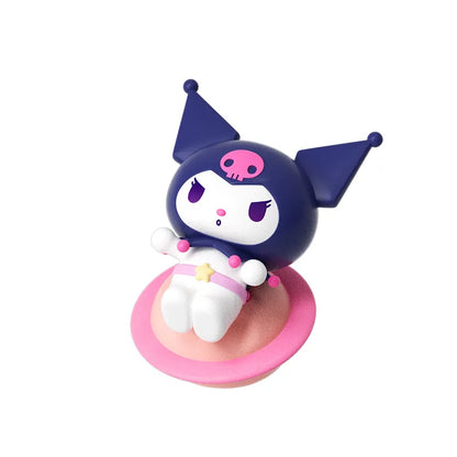 Figura Juromi Serie Galactic Light Hu