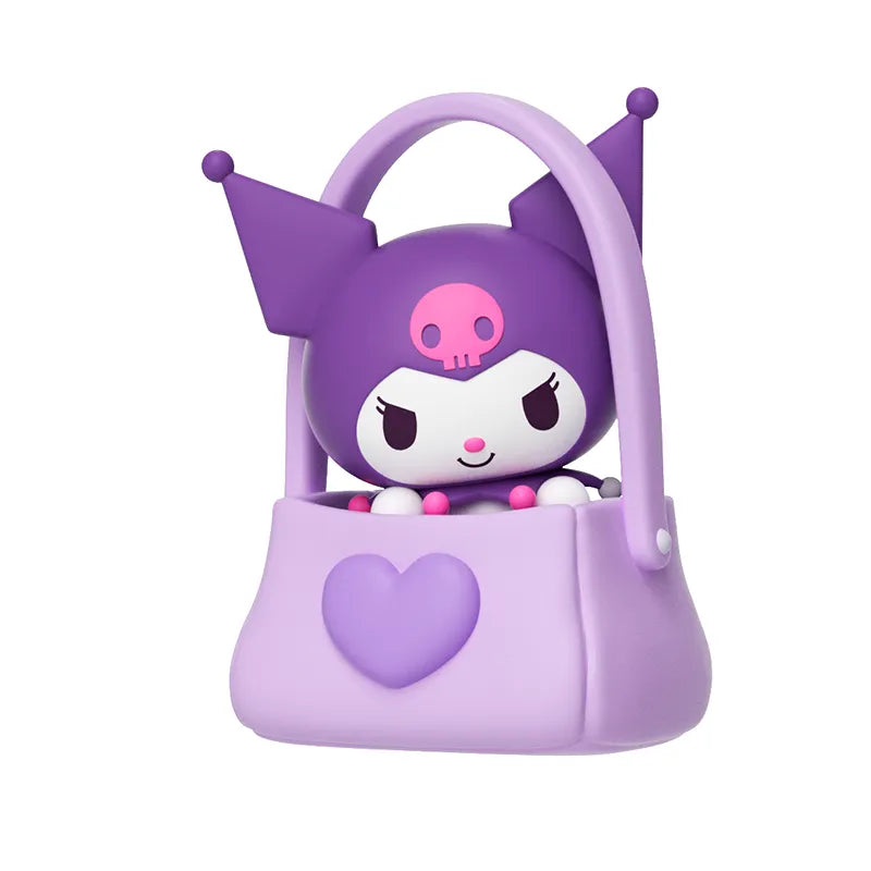 Figura Sanrio Eye Catching Bag