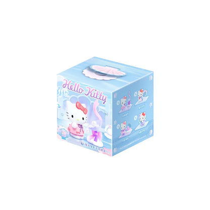 Hello Kitty: Colección Sombras de un Sueño de Perlas