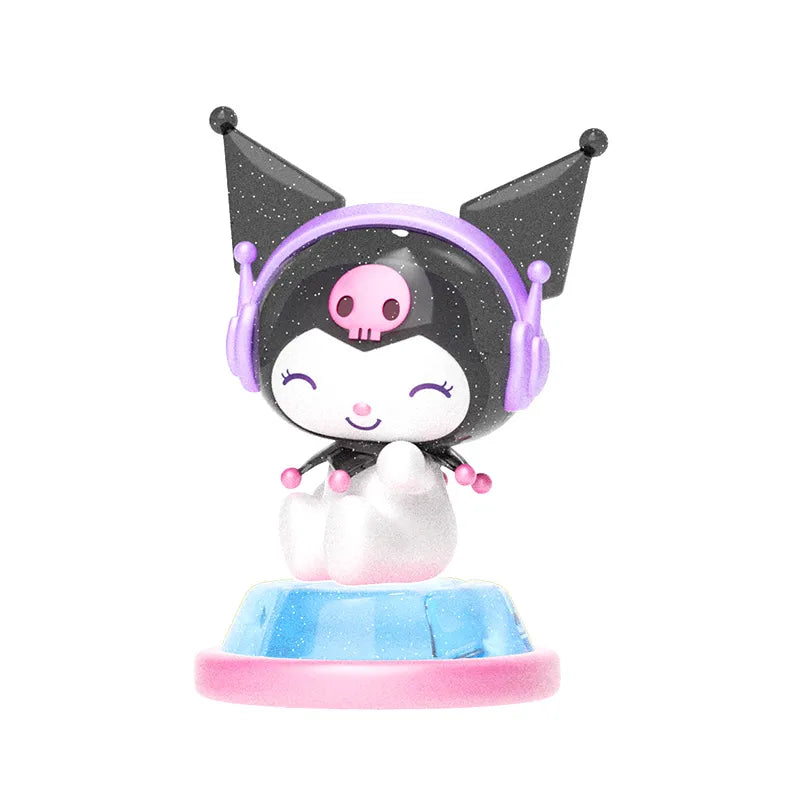 Figura Juromi Serie Galactic Light Hu