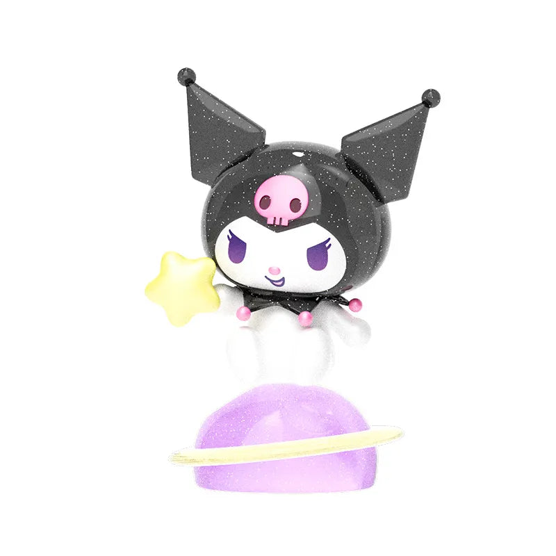 Figura Juromi Serie Galactic Light Hu