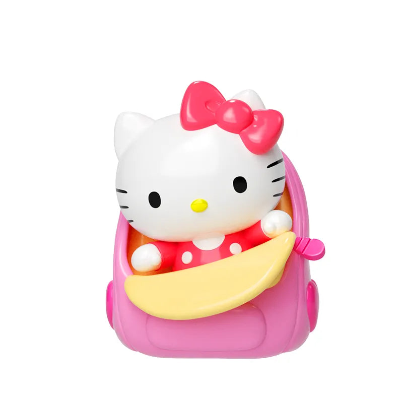 Figura Sanrio Eye Catching Bag