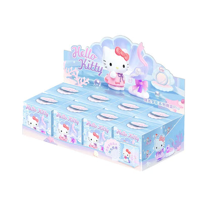 Hello Kitty: Colección Sombras de un Sueño de Perlas