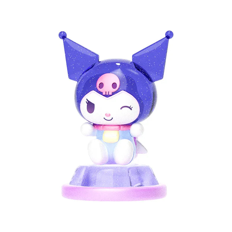 Figura Juromi Serie Galactic Light Hu