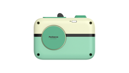 Figura Sanrio Serie Vintage Camera
