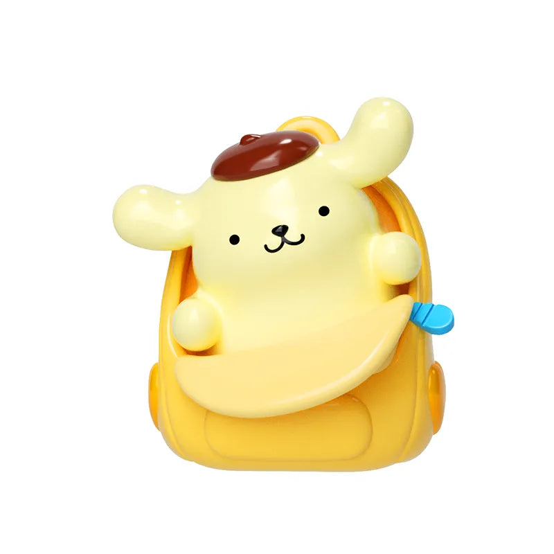 Figura Sanrio Eye Catching Bag