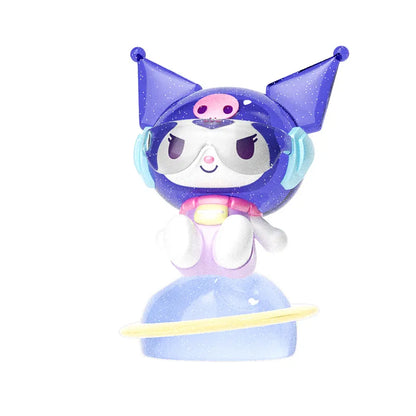 Figura Juromi Serie Galactic Light Hu