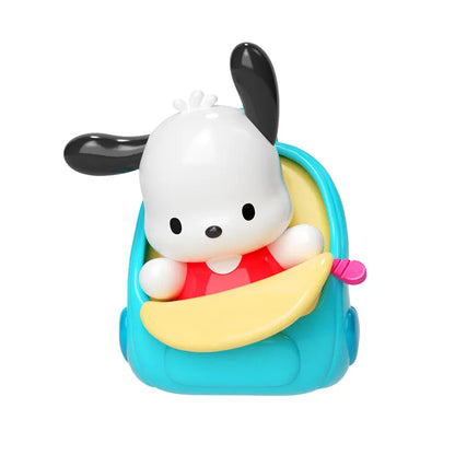 Figura Sanrio Eye Catching Bag