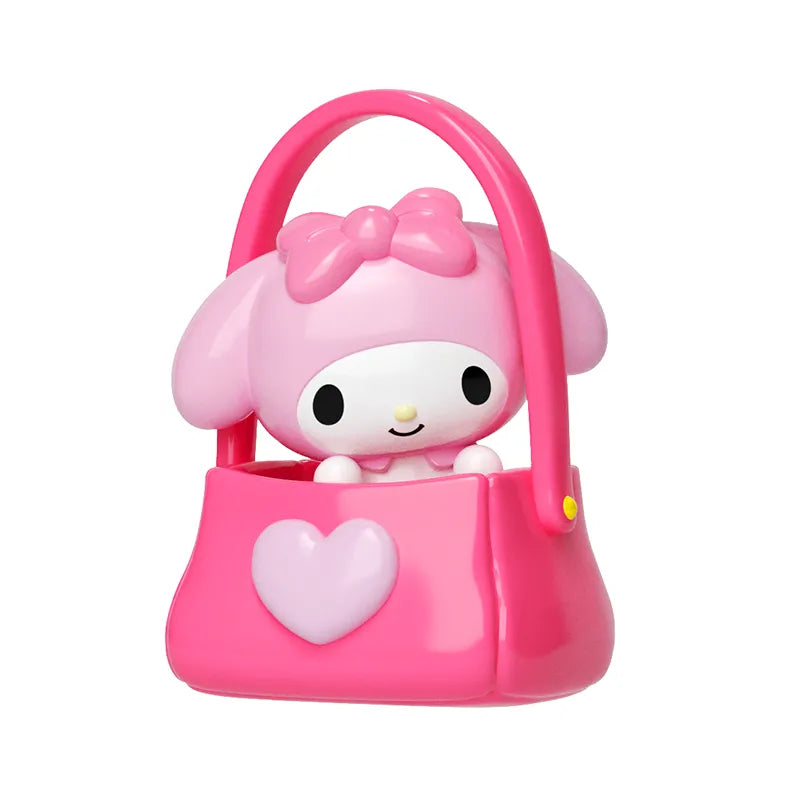Figura Sanrio Eye Catching Bag